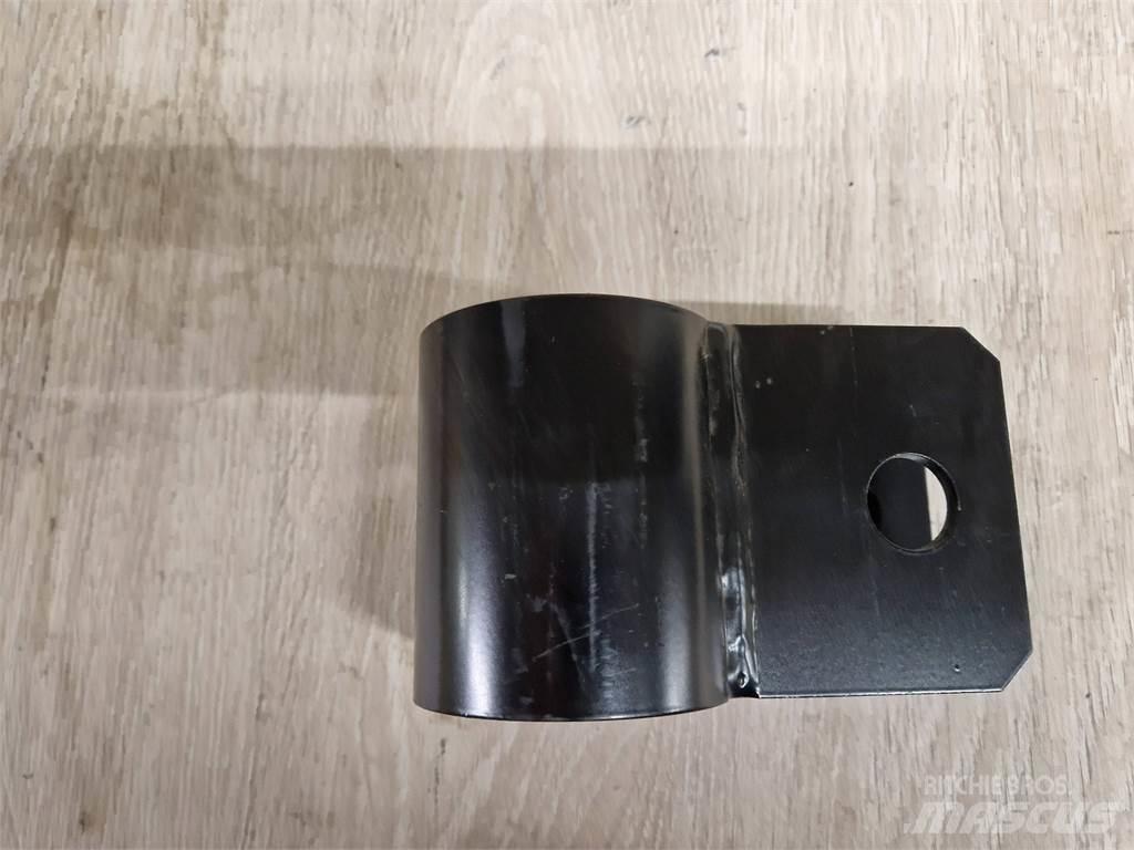 Eco Log 7013000 シャーシ及びサスペンション