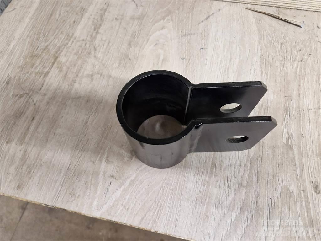 Eco Log 7013000 シャーシ及びサスペンション