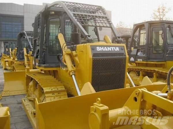 Shantui SD22F ブルドーザー