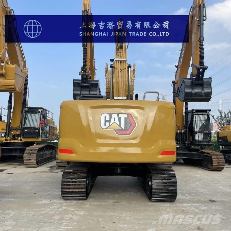 CAT 320 GC 大型油圧ショベル12t以上（パワーショベル・ユンボ）