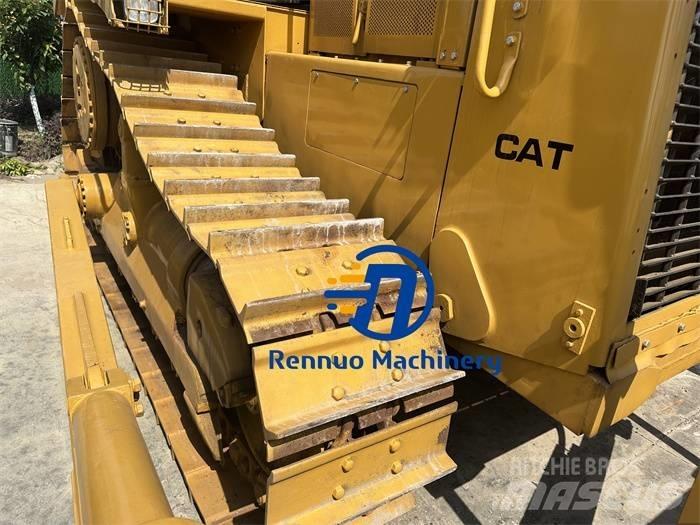 CAT D 7 R ブルドーザー