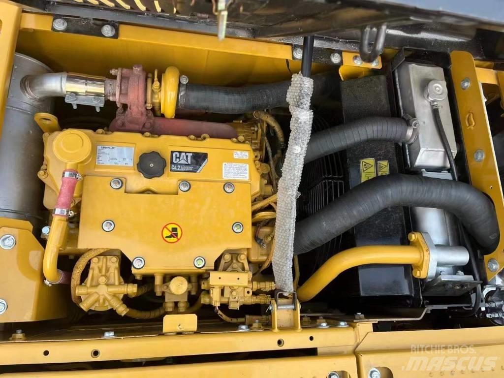 CAT 313 D 大型油圧ショベル12t以上（パワーショベル・ユンボ）