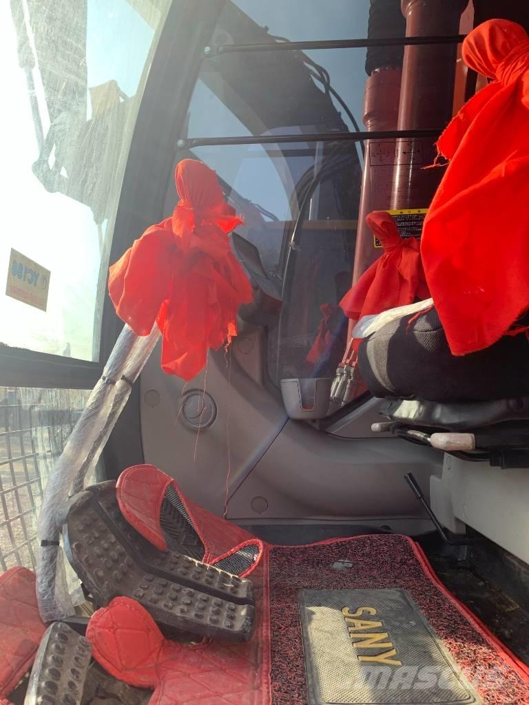 Hitachi Zaxis 200 LC 大型油圧ショベル12t以上（パワーショベル・ユンボ）