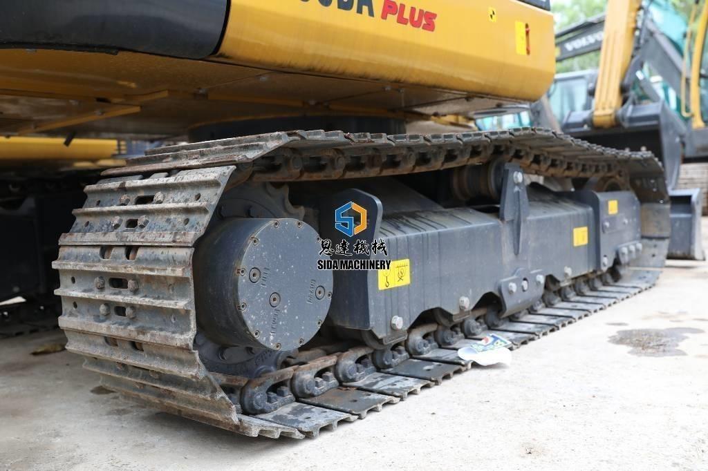 XCMG XE 55 DA ミニ油圧ショベル 7t以下（ミニユンボ・ミニディガー）