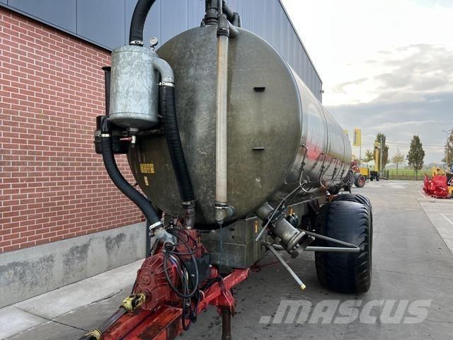 Ipsam 150 TA ブームスプレイヤー