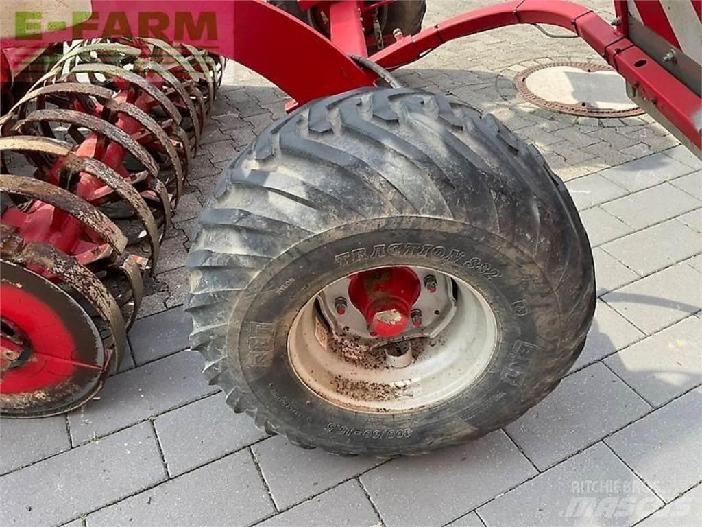 Horsch joker 5 rt ディスクハロー