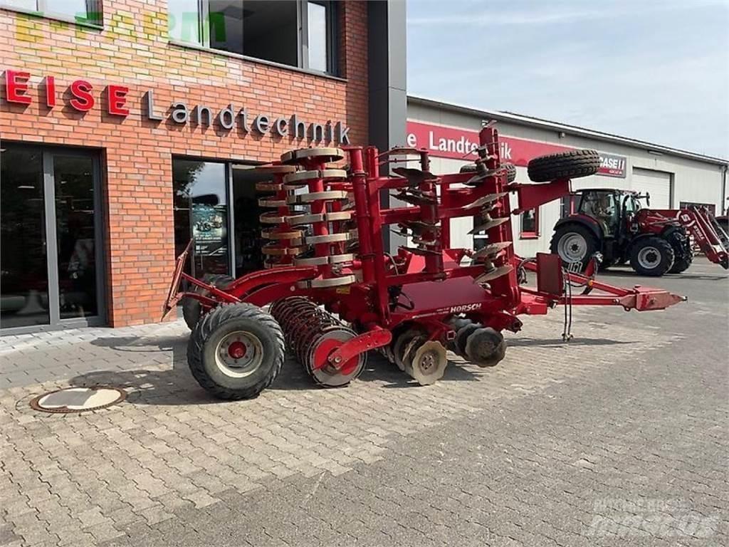 Horsch joker 5 rt ディスクハロー