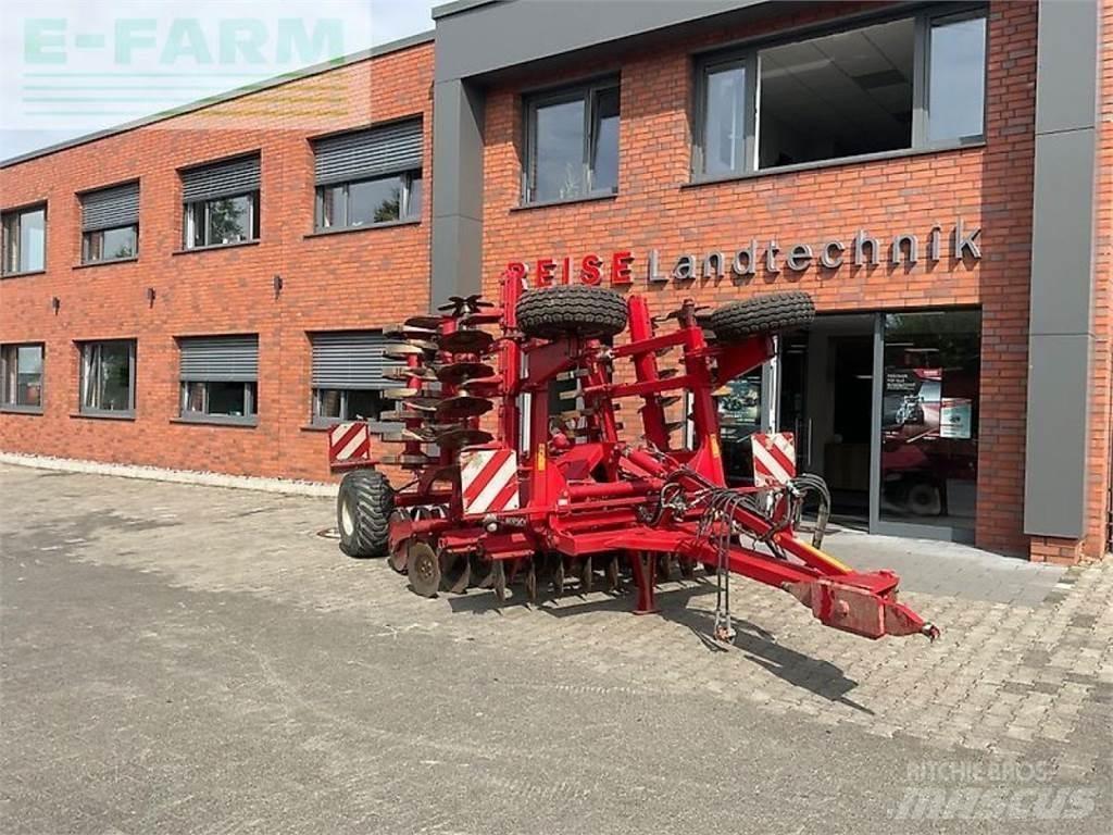 Horsch joker 5 rt ディスクハロー