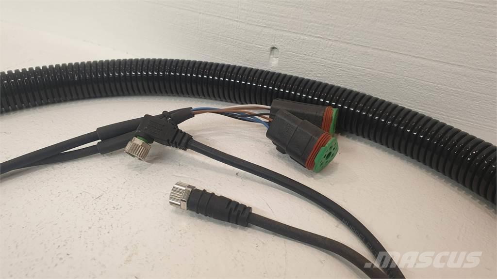 Ponsse PS0705 ハーベスタヘッド