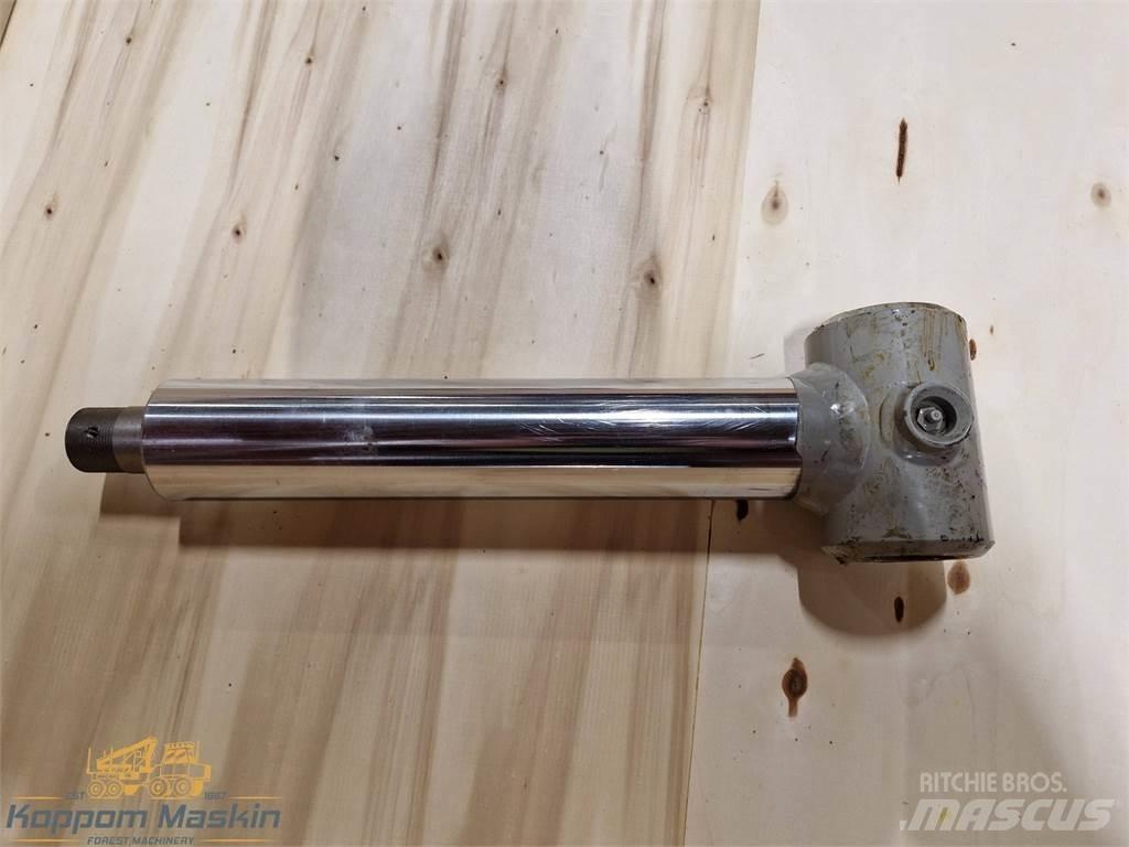 Rottne 021-0205 ハーベスタヘッド