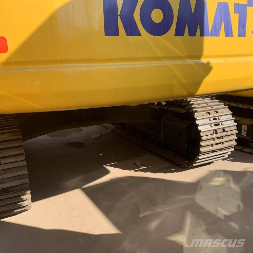 Komatsu PC 300-7 大型油圧ショベル12t以上（パワーショベル・ユンボ）
