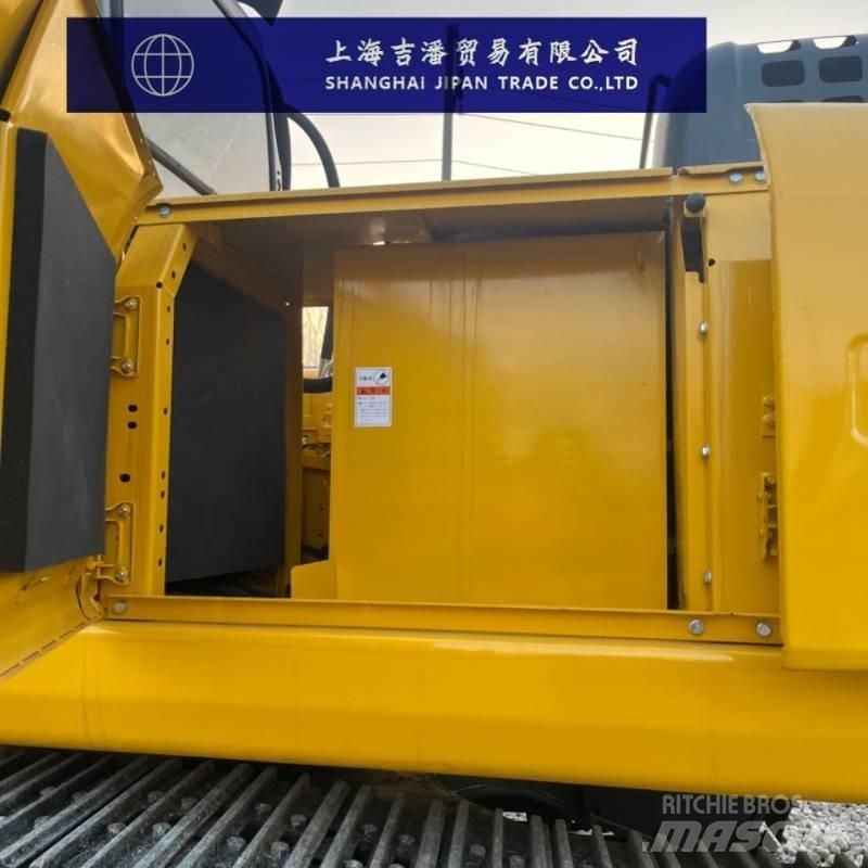 Komatsu PC 300 大型油圧ショベル12t以上（パワーショベル・ユンボ）