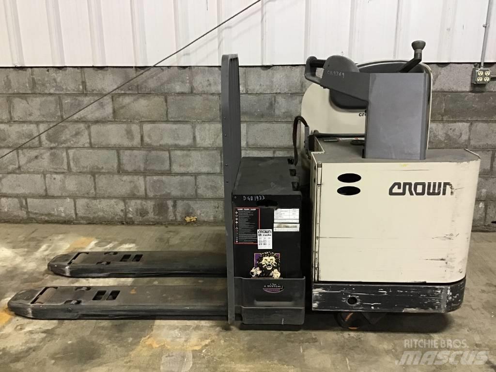 Crown PR 4500-60 ハンドパレットトラック