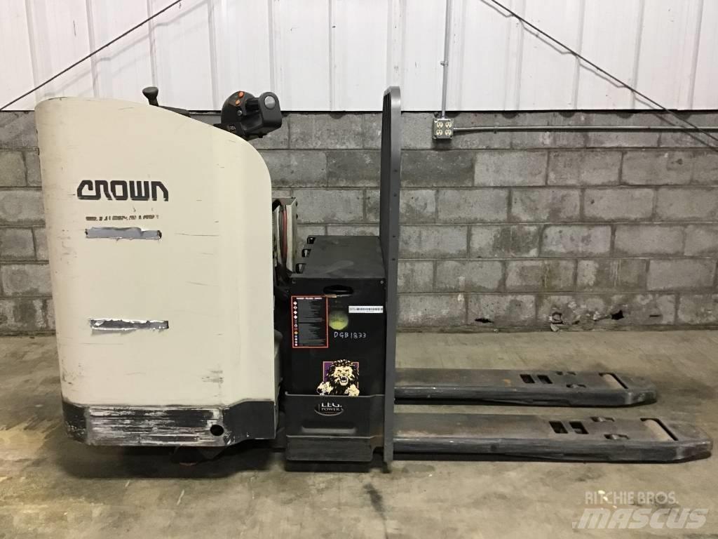 Crown PR 4500-60 ハンドパレットトラック