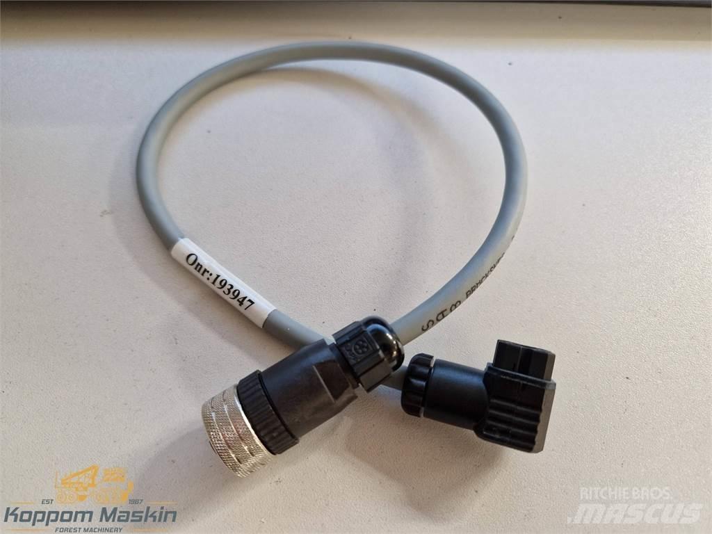 Rottne 401-22271 電子機器