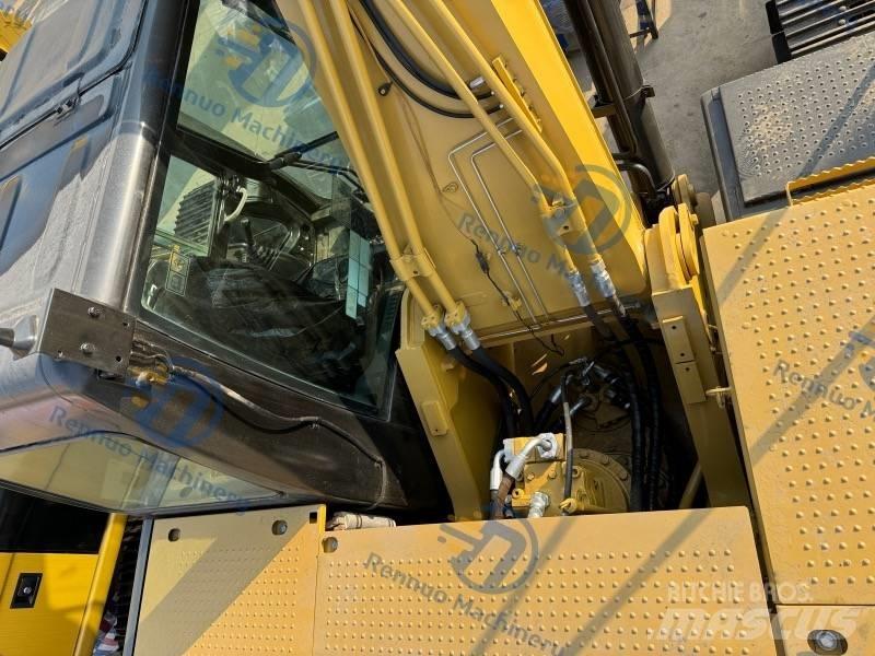 CAT 326D2 大型油圧ショベル12t以上（パワーショベル・ユンボ）