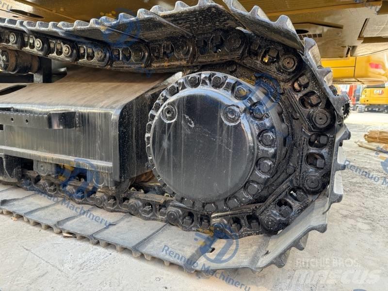 CAT 326D2 大型油圧ショベル12t以上（パワーショベル・ユンボ）