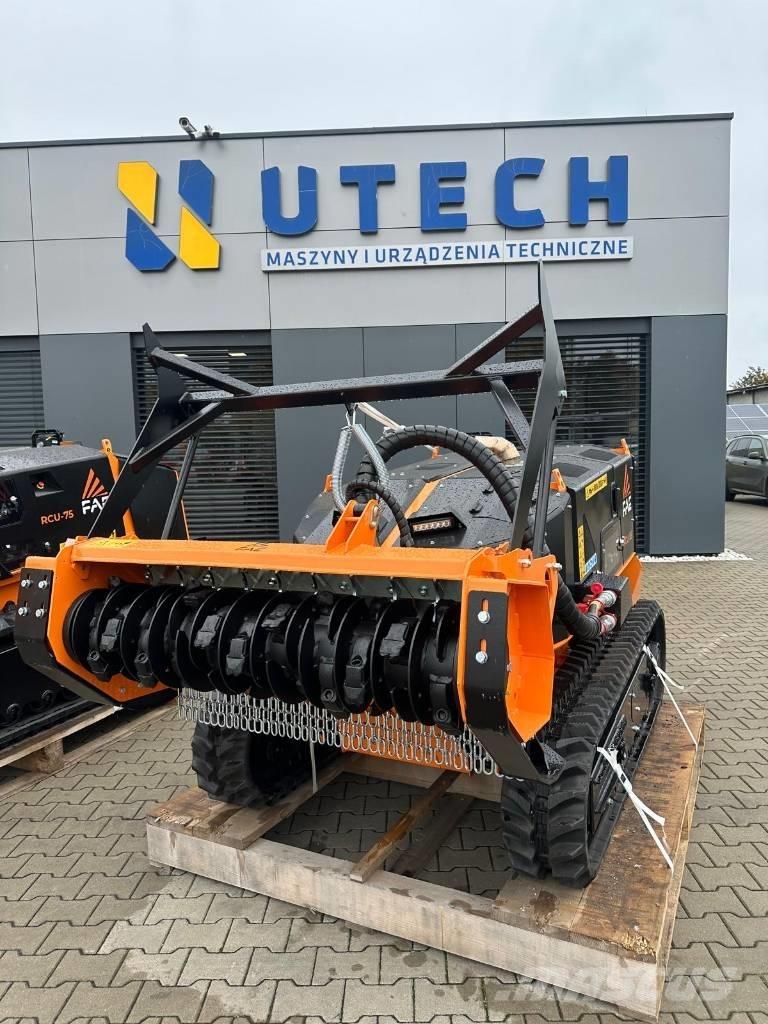 FAE RCU-55 枝払い機