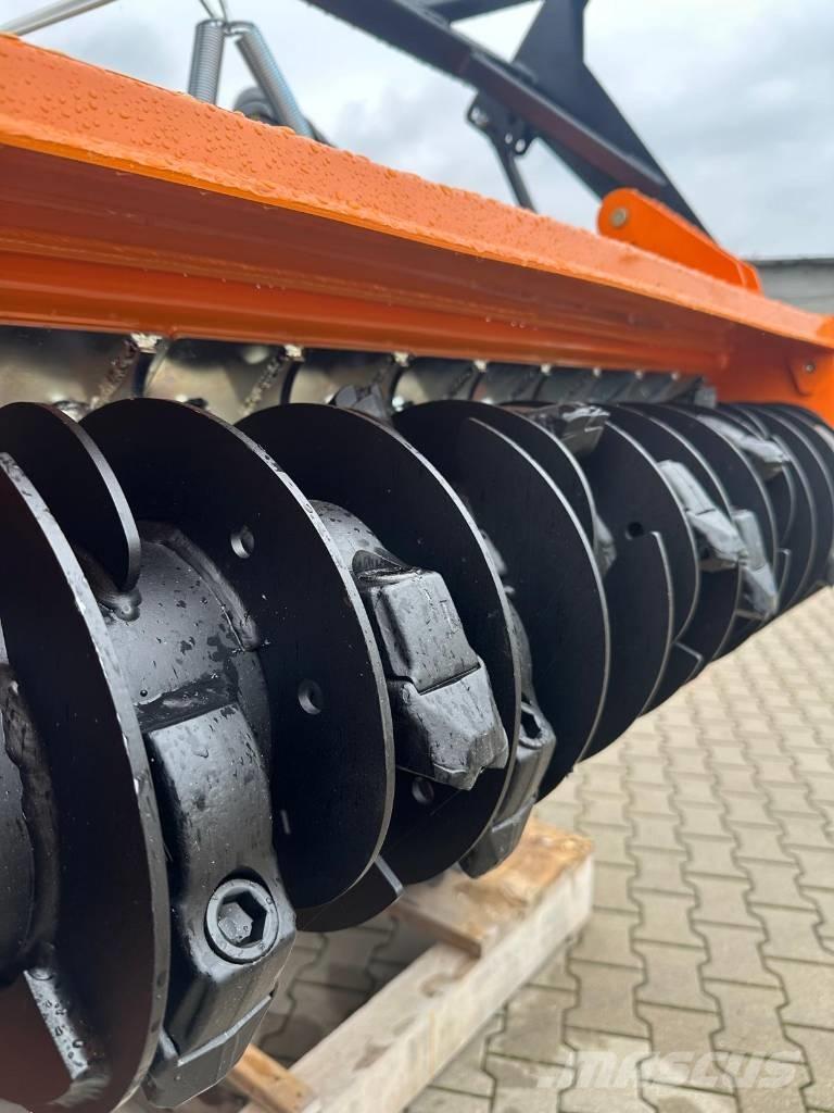 FAE RCU-55 枝払い機