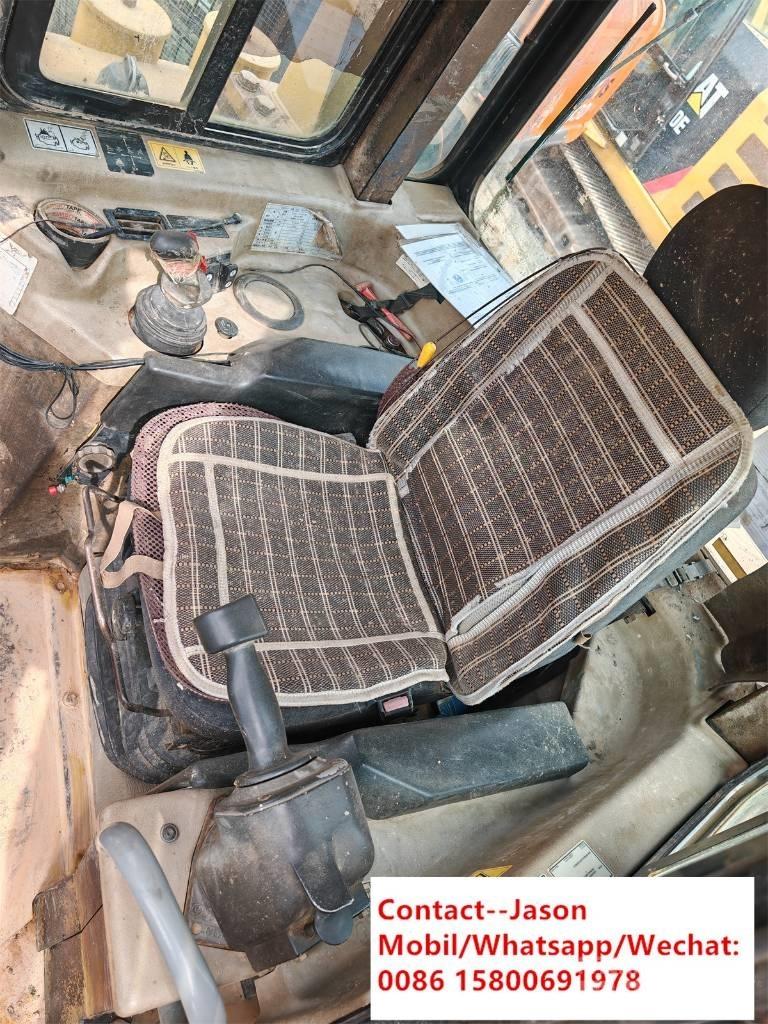 CAT D 6 R LGP ブルドーザー
