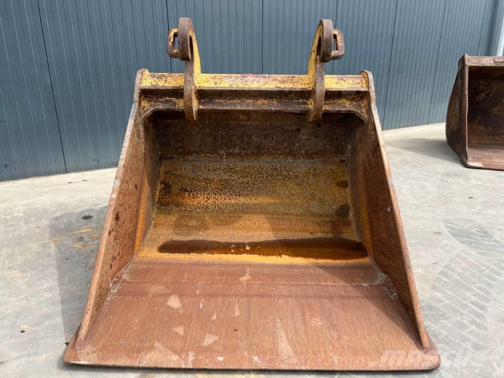 Verachtert CW45 バケット