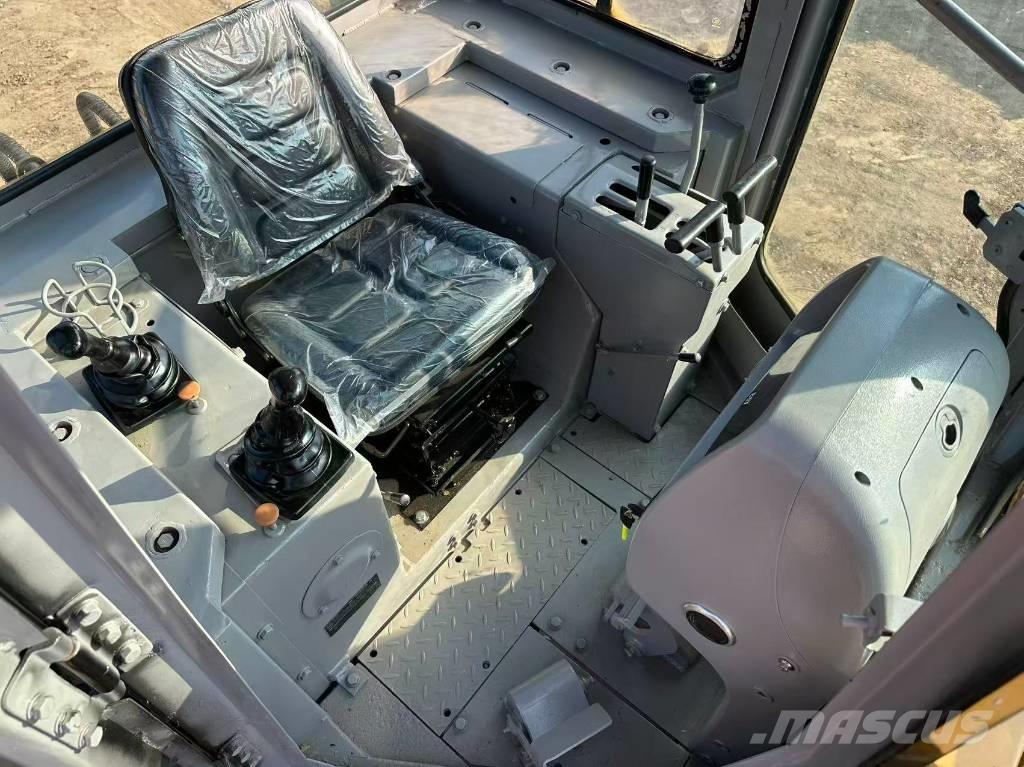 CAT D6G ブルドーザー