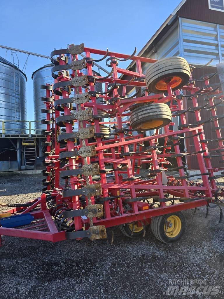 Väderstad NZA800 ハロー