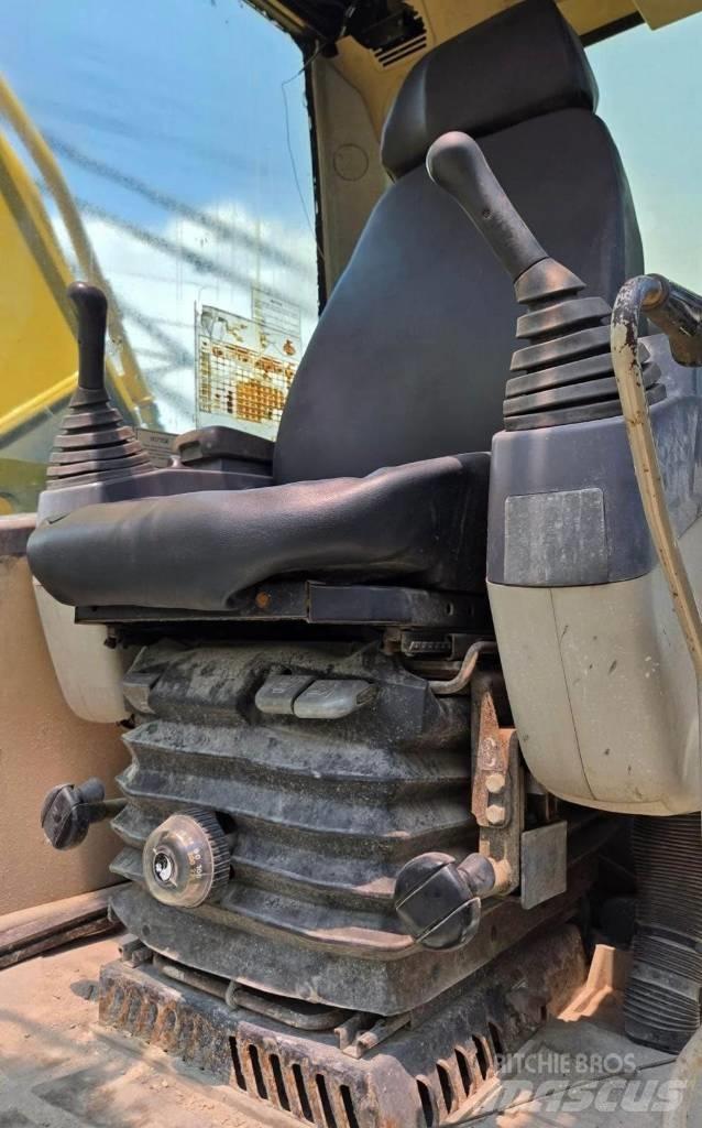 CAT 325 CL 大型油圧ショベル12t以上（パワーショベル・ユンボ）