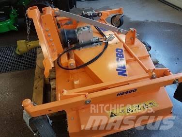 Nesbro RK-1800 M グランド整備機械-その他