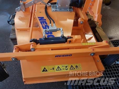  Nesbro RK-1800 M グランド整備機械-その他
