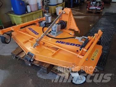  Nesbro RK-1800 M グランド整備機械-その他
