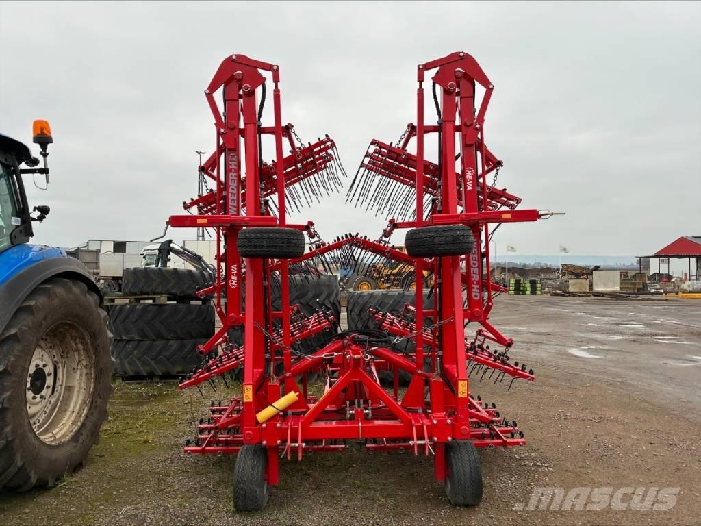 He-Va WeederHD ハロー