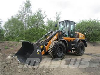 CASE 621 G XT ホイールローダー・タイヤショベル