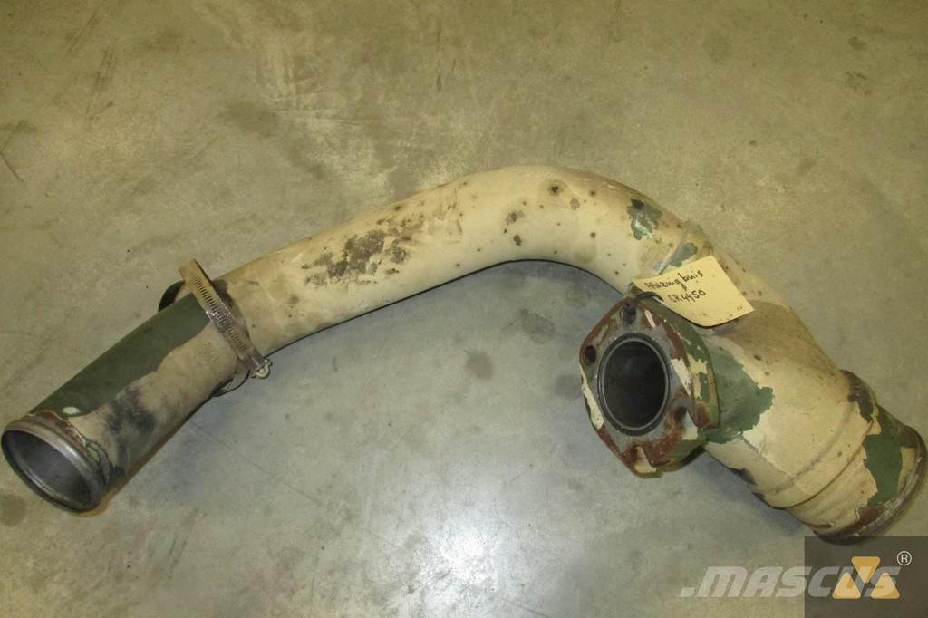 CAT 5R-4477 トラック・トレーラー - 　その他