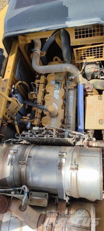 CAT 336 F L 大型油圧ショベル12t以上（パワーショベル・ユンボ）