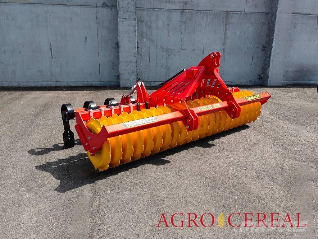  TARIMOZ TA-PV-3 ローラー