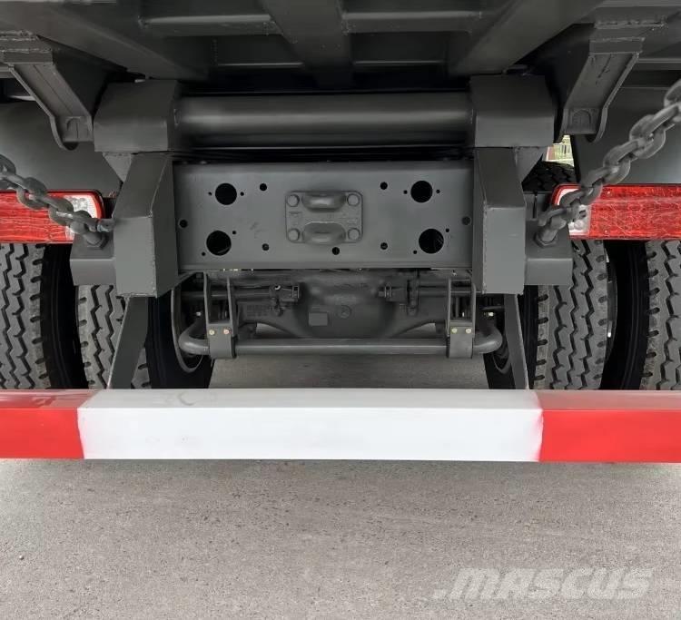 Howo 371 6x4 ダンプ