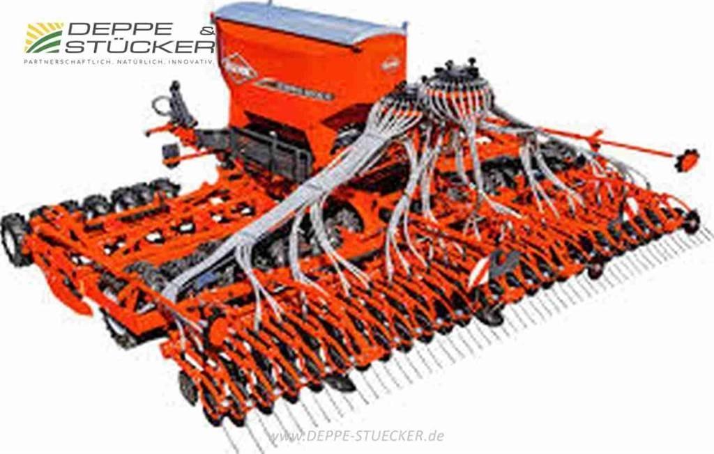 Kuhn Espro 6000R 農業機械 -　その他