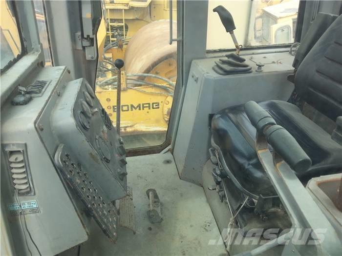 CAT D 6 G LGP II ブルドーザー