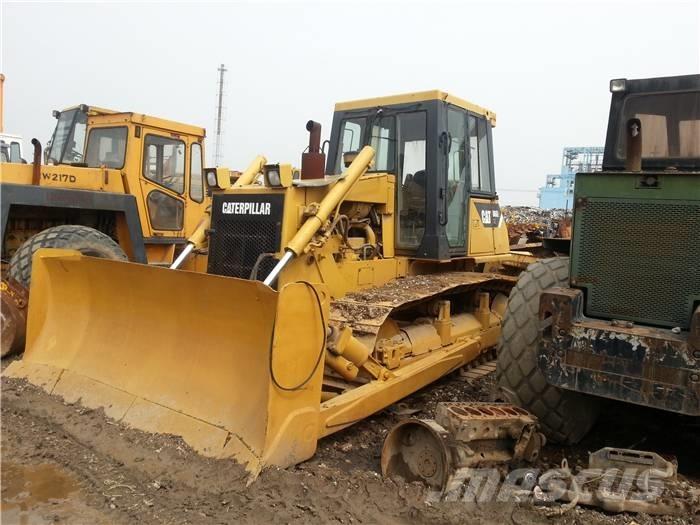 CAT D 6 G LGP II ブルドーザー