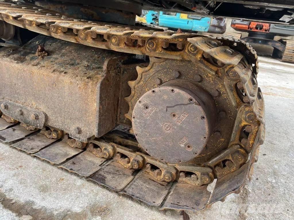 Hyundai R60-9 大型油圧ショベル12t以上（パワーショベル・ユンボ）