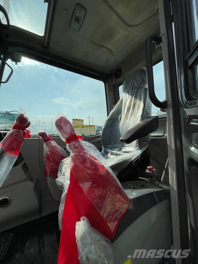 Sunward 70 ミニ油圧ショベル 7t以下（ミニユンボ・ミニディガー）