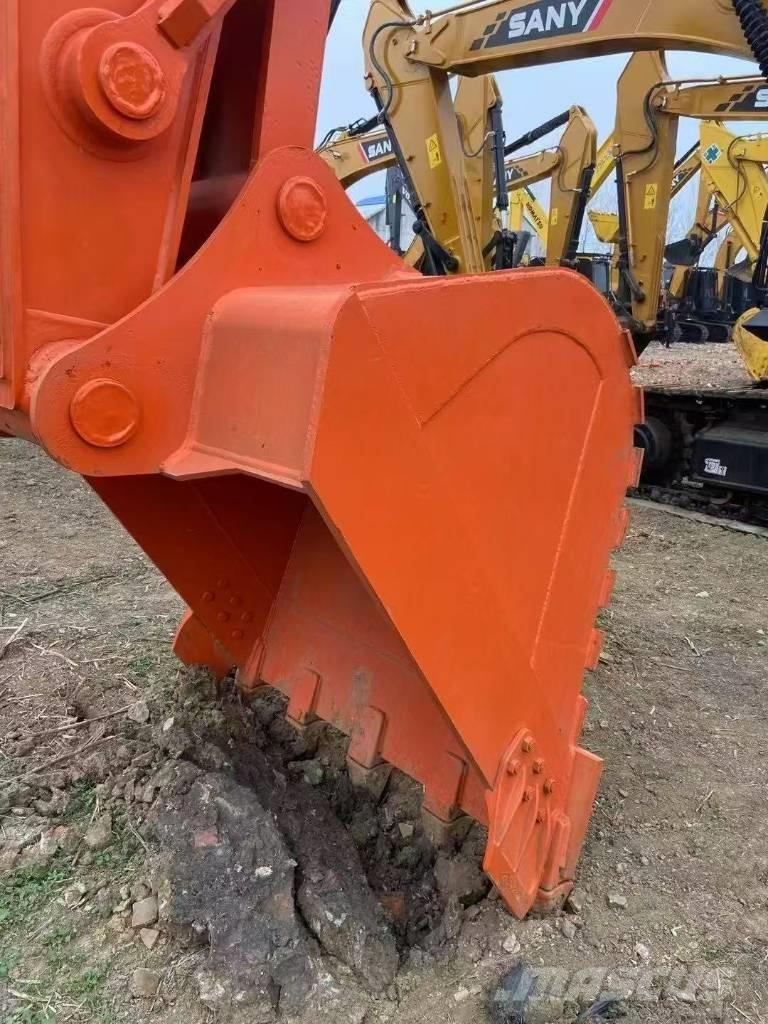 Hitachi 360 大型油圧ショベル12t以上（パワーショベル・ユンボ）