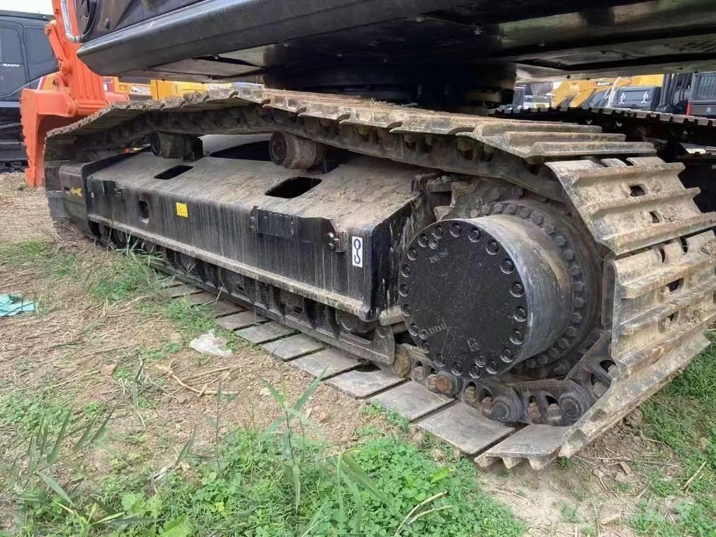 Hitachi 360 大型油圧ショベル12t以上（パワーショベル・ユンボ）