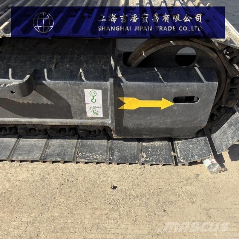 Komatsu PC 130 大型油圧ショベル12t以上（パワーショベル・ユンボ）