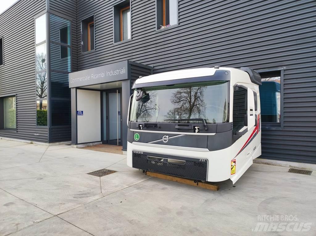 Volvo FH - L2 H1 キャビン及び内装