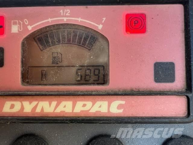 Dynapac CC 1300 タンデムローラ