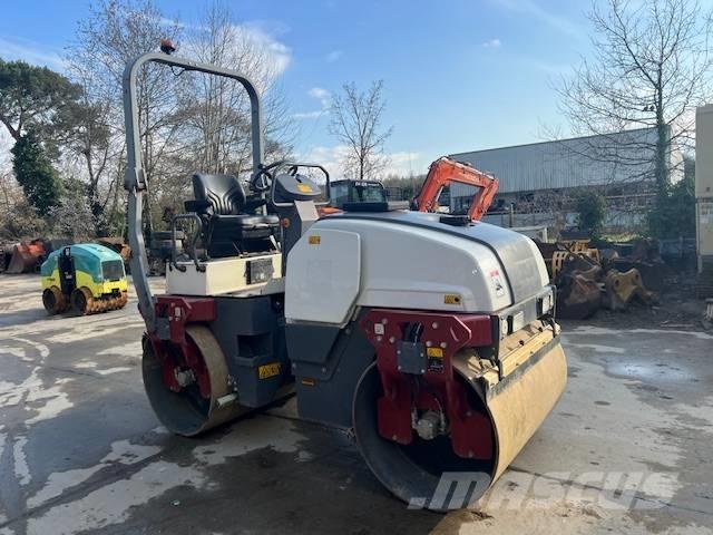 Dynapac CC 1300 タンデムローラ