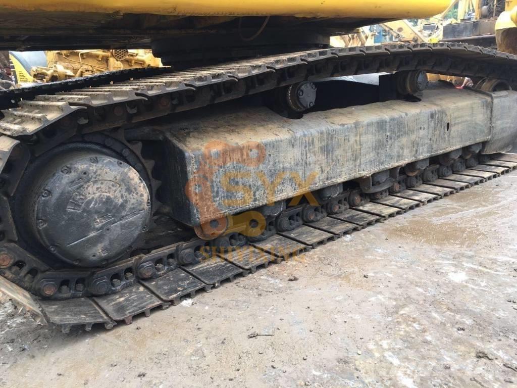 Komatsu PC 200-6 大型油圧ショベル12t以上（パワーショベル・ユンボ）