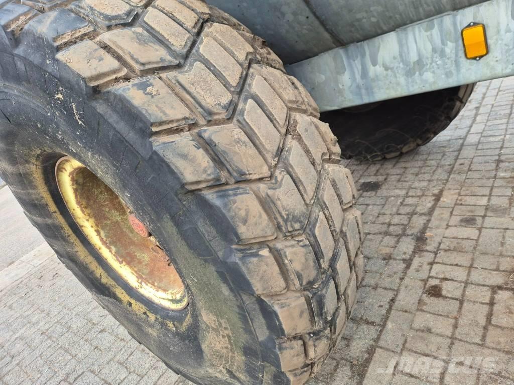 Ipsam 8500 スラリータンカー